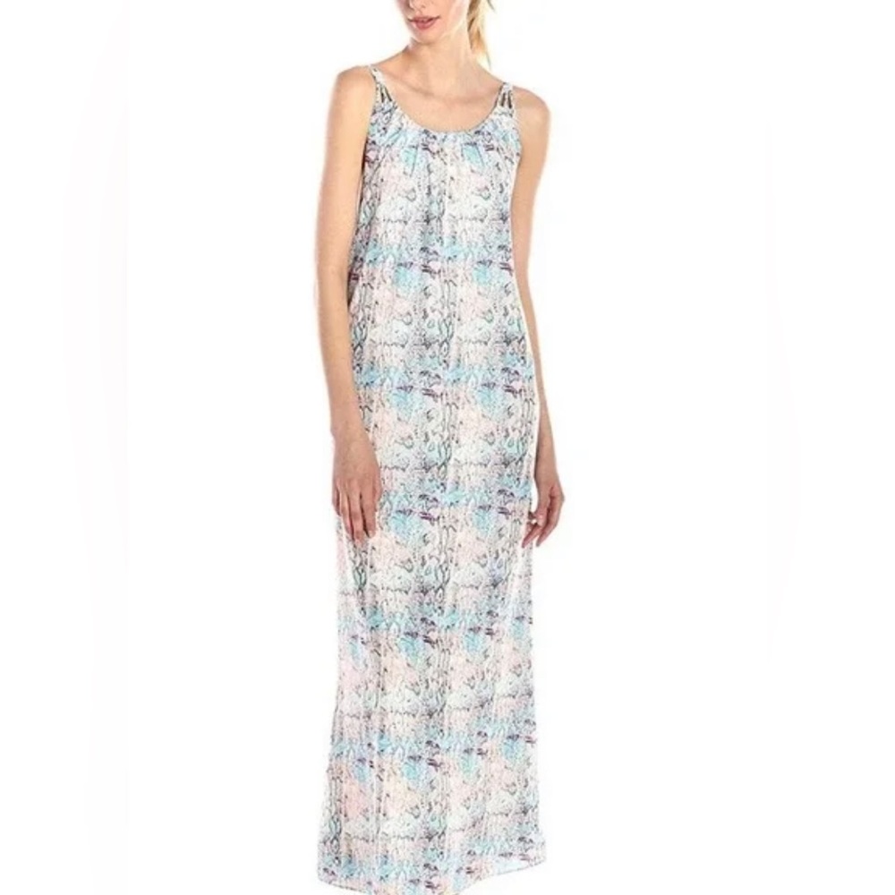Lovers and Friends Maxi Dress